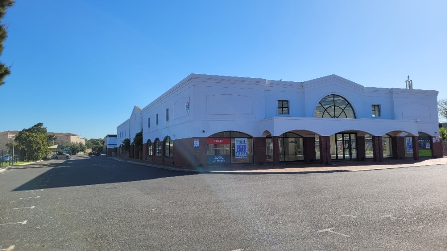 To Let Commercial Property for Rent in Parklands Western Cape